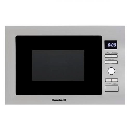 Микроволновая печь Goodwell GMW-2521X купить