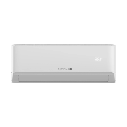 Кондиционер Ziffler Alaska Inverter 09 купить