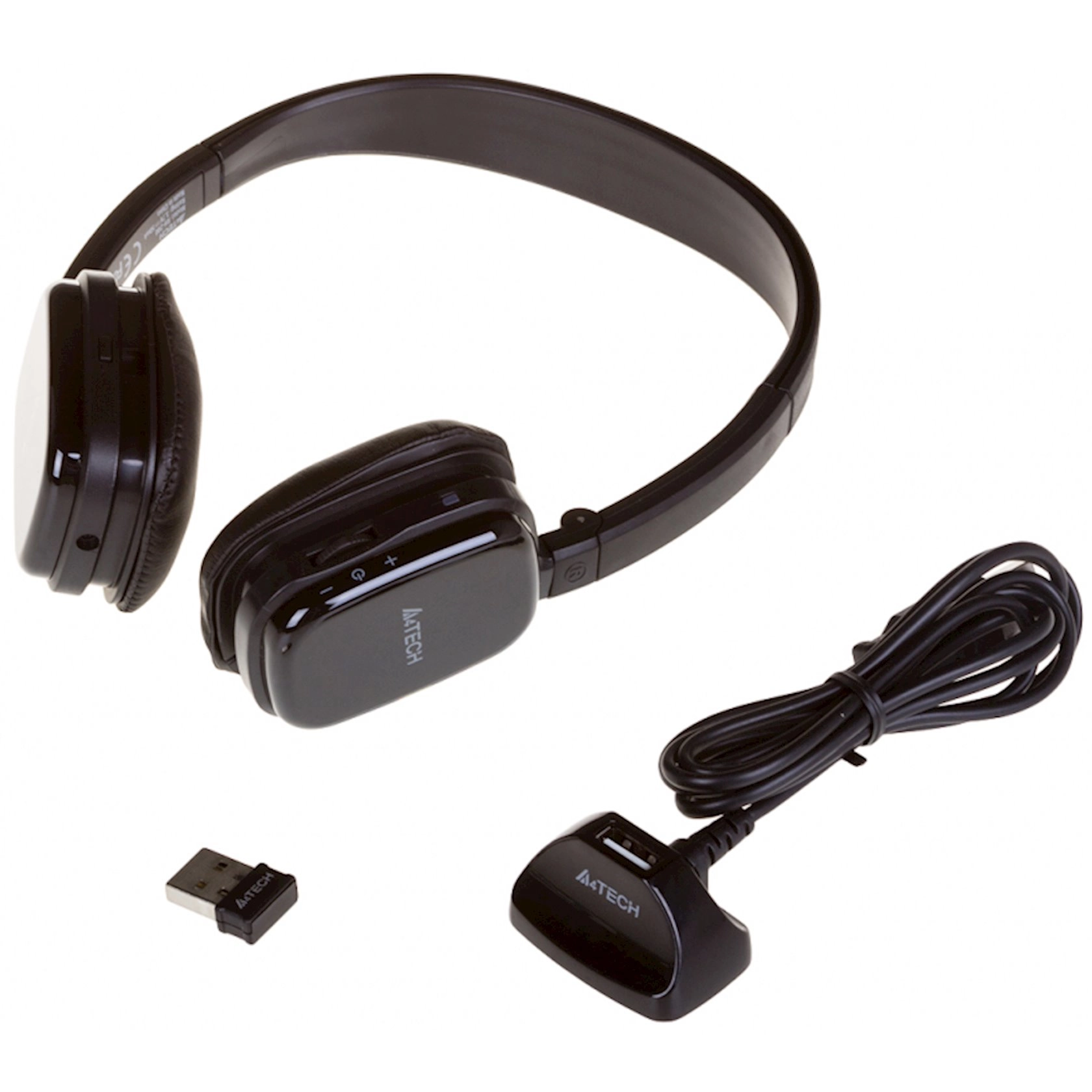 A4Tech RH-200-1 Simsiz quloqchini O'zbekistonda