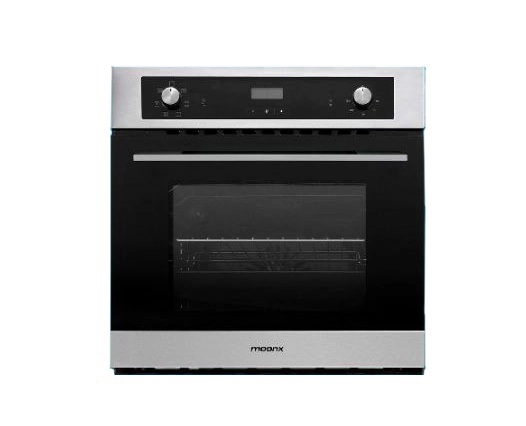 MoonX AO6605S o‘rnatiladigan duxovka sotib olish