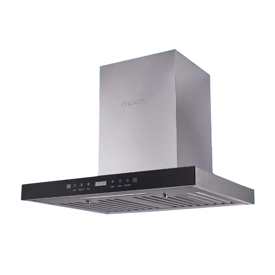 Вытяжка MoonX MTH-6020S купить