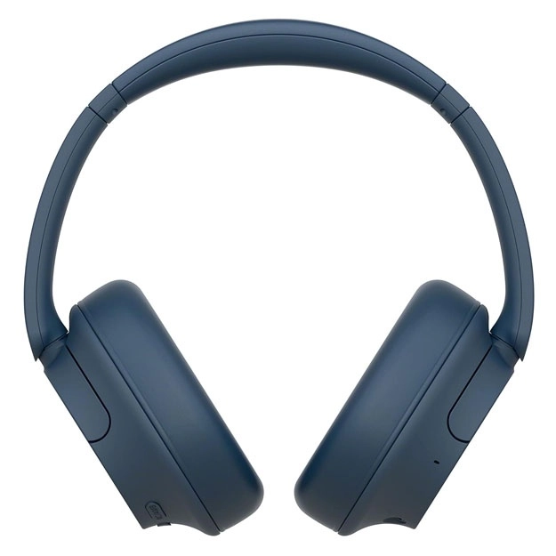 Беспроводные наушники Sony WH-CH720N Blue в Узбекистане