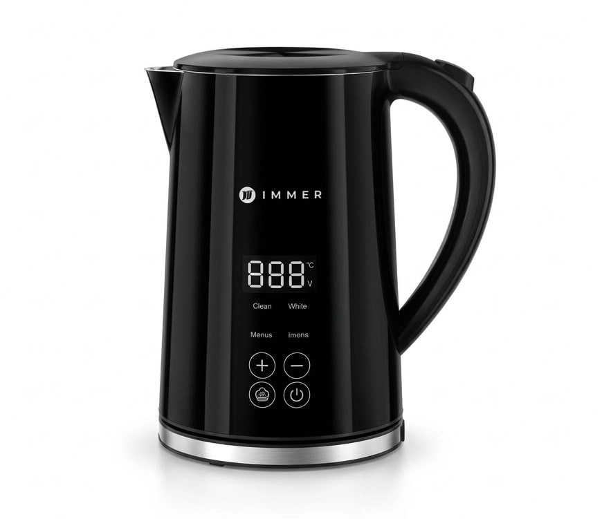 Чайник электрический Immer DK001 купить
