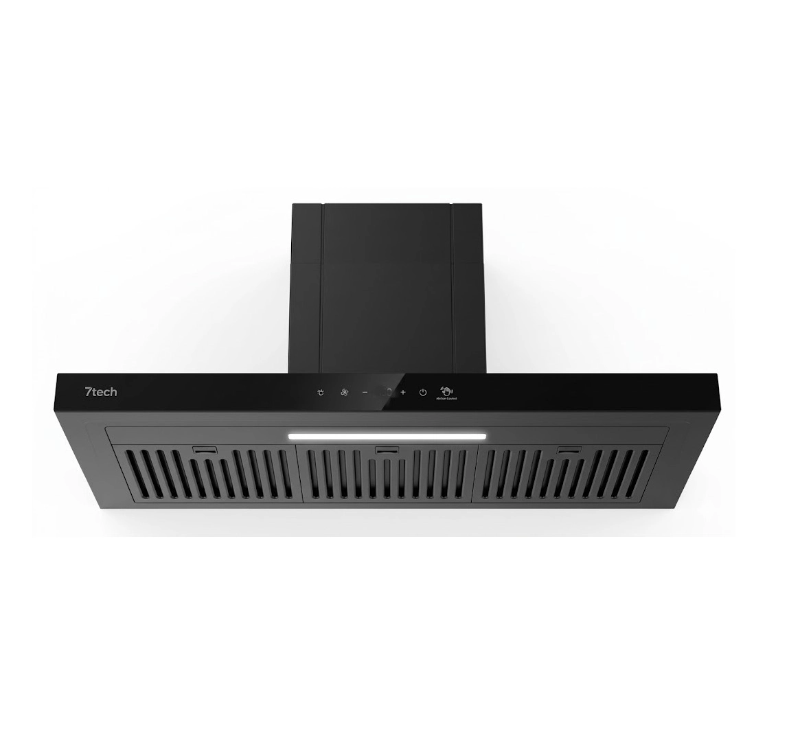 Вытяжка 7TECH 7RH4G9060MTBS2 купить