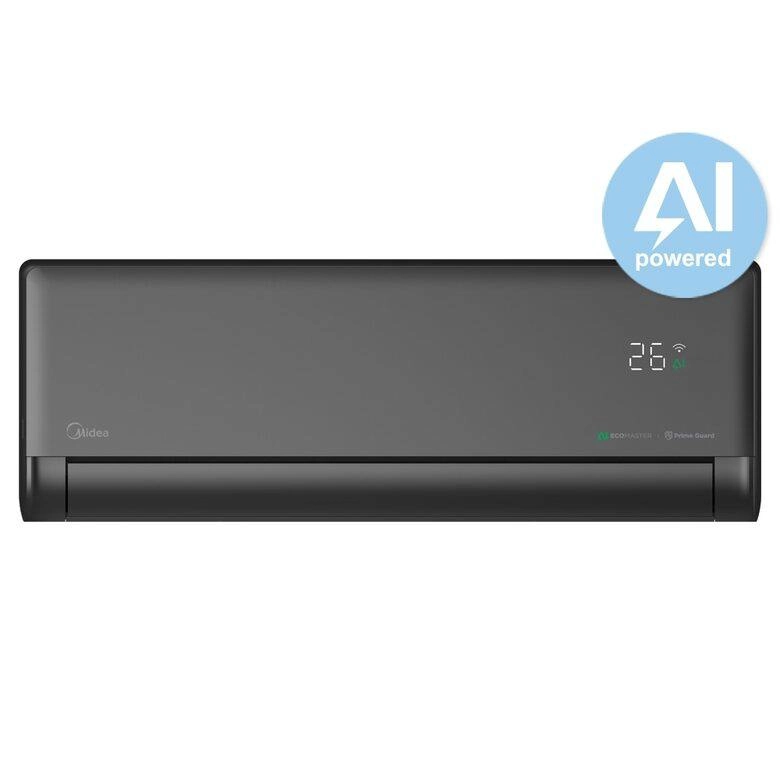 Кондиционер Midea Naomi PRO AI Inverter 09 Wi-Fi купить