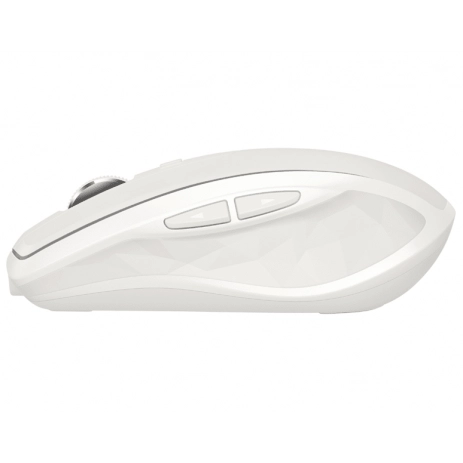 Беспроводная мышь Logitech MX Anywhere 2S, White онлайн