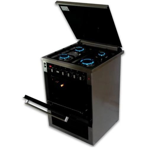 Газовая плита Delusso OGE6040DT в Узбекистане