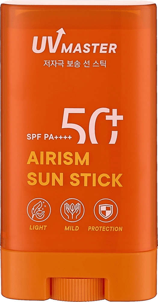 UV MASTER AIRISM SUN STICK - quyoshdan saqlovchi spf stik arzon