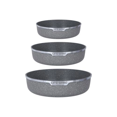 Pirog qoliplari (3ta) O'zbekistonda