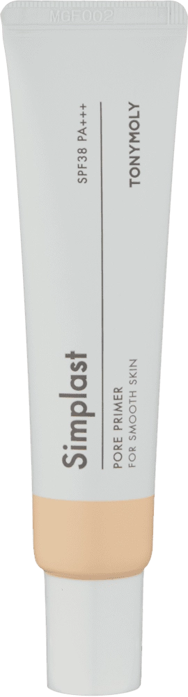 SIMPLAST PORE PRIMER yuz uchun jilosizlantiruvchi praymeri arzon