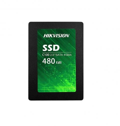 SSD Hikvision 480GB купить