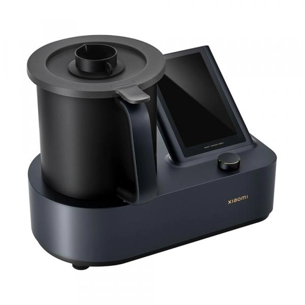 Кухонный робот Xiaomi Smart Cooking Robot (EU) , Black доставка