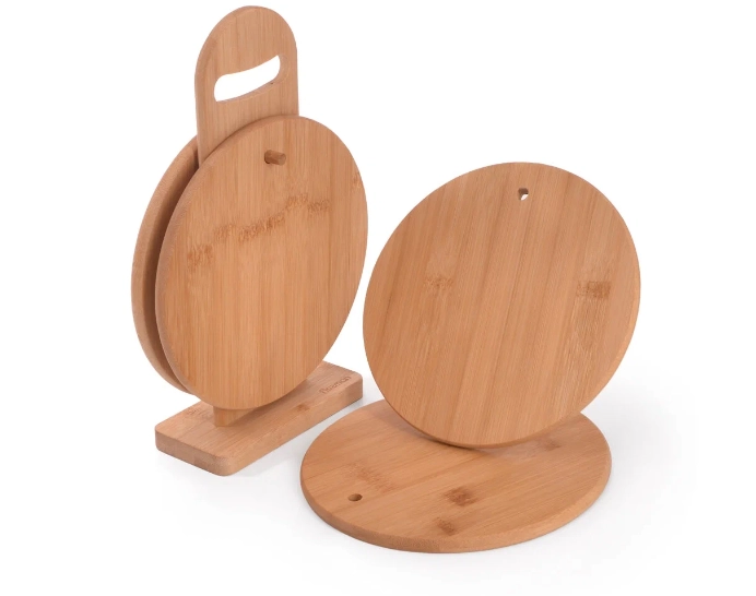 FISSMAN taxtachalar to'plami, 20x1 sm sotib olish