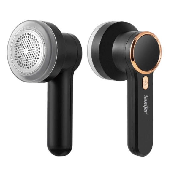 Машинка для удаления катышек Sonifer SF-9608 9W (Black) недорого