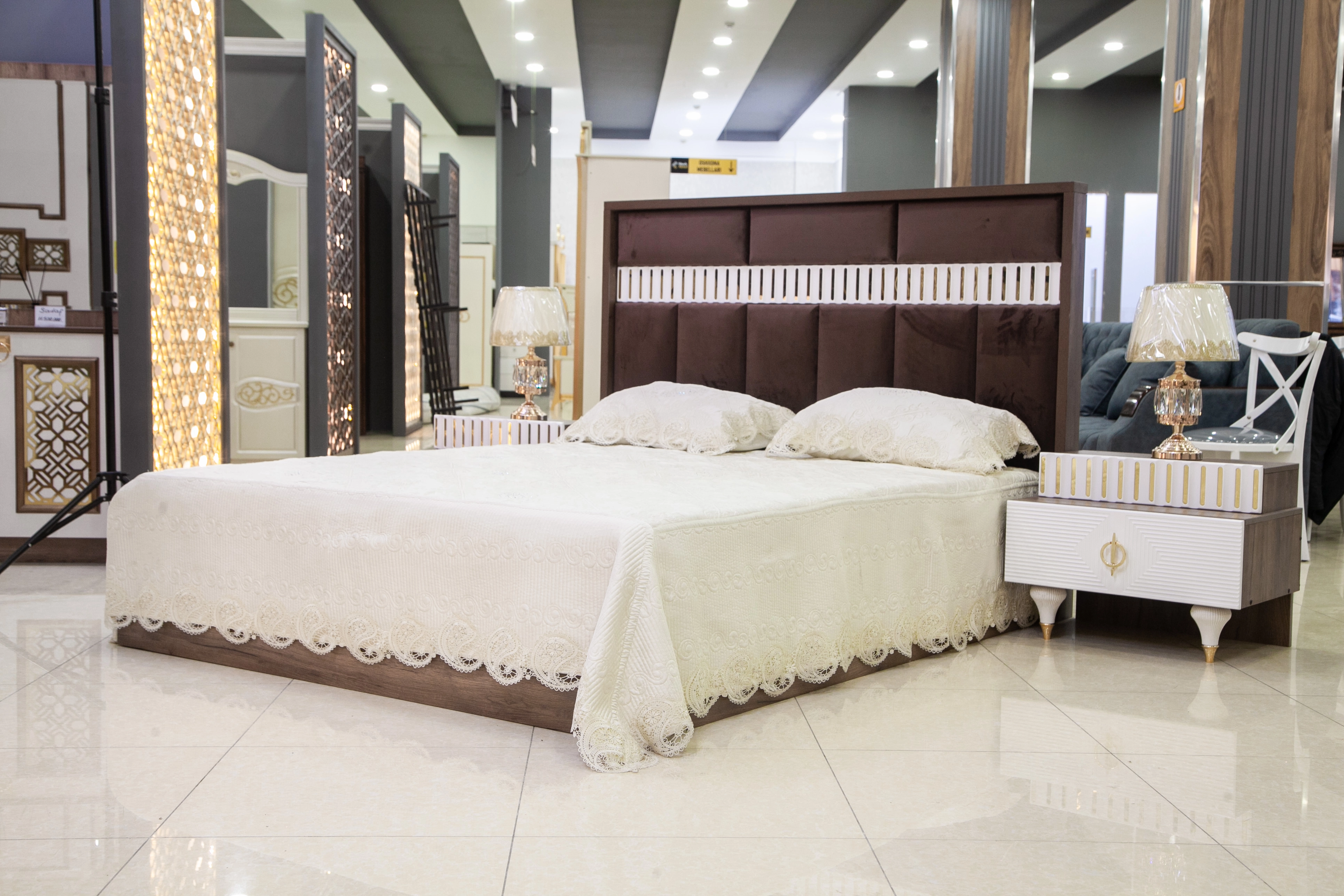 Yotoqxona to'plami IZMIR arzon