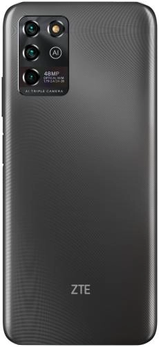 Смартфон ZTE Blade V30 Vita 4/128Gb Gray недорого