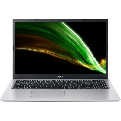 Ноутбук Acer Aspire 3 A315-58-735H, Core I7-1165G7,DDR4 8GB, 512GB SSD, 15.6" FullHD, Silver купить