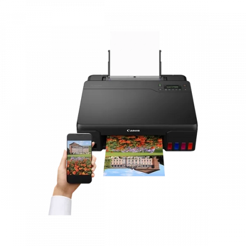 Принтер Canon PIXMA G540 (Струйный) в Узбекистане