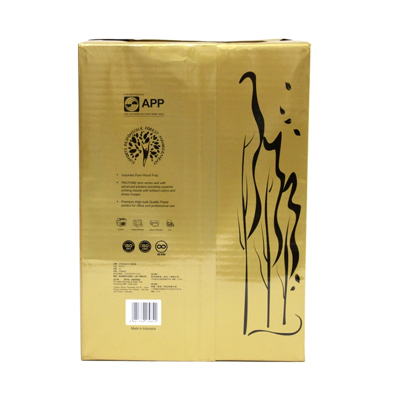 Ofis jihozlari uchun qog'ozi Aphrodite A4 80G 500 varaq arzon