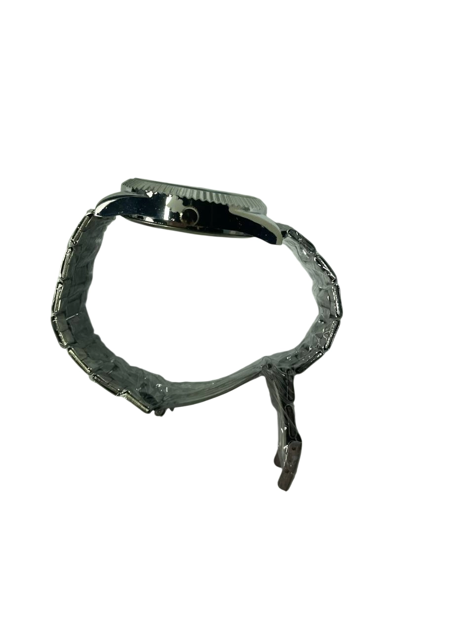 Rolex replika yashil soati arzon