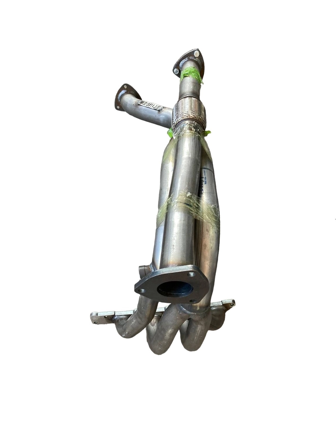 Stinger 4-2-1 (PAUK) kollektori, 1.8 Lacetti avtomobili uchun arzon