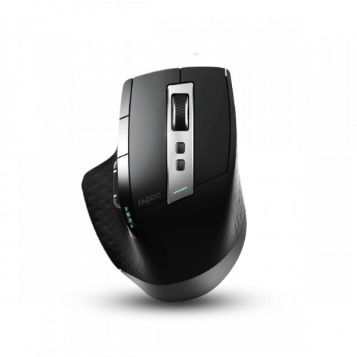 Мышь Rapoo MT750S Bluetooth Black купить