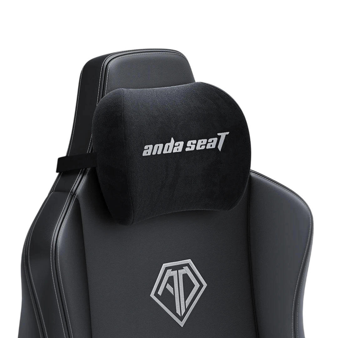 AndaSeat Novis bosh uchun yostig&lsquo;i (AC-TZ-AD23-B-F-J) arzon