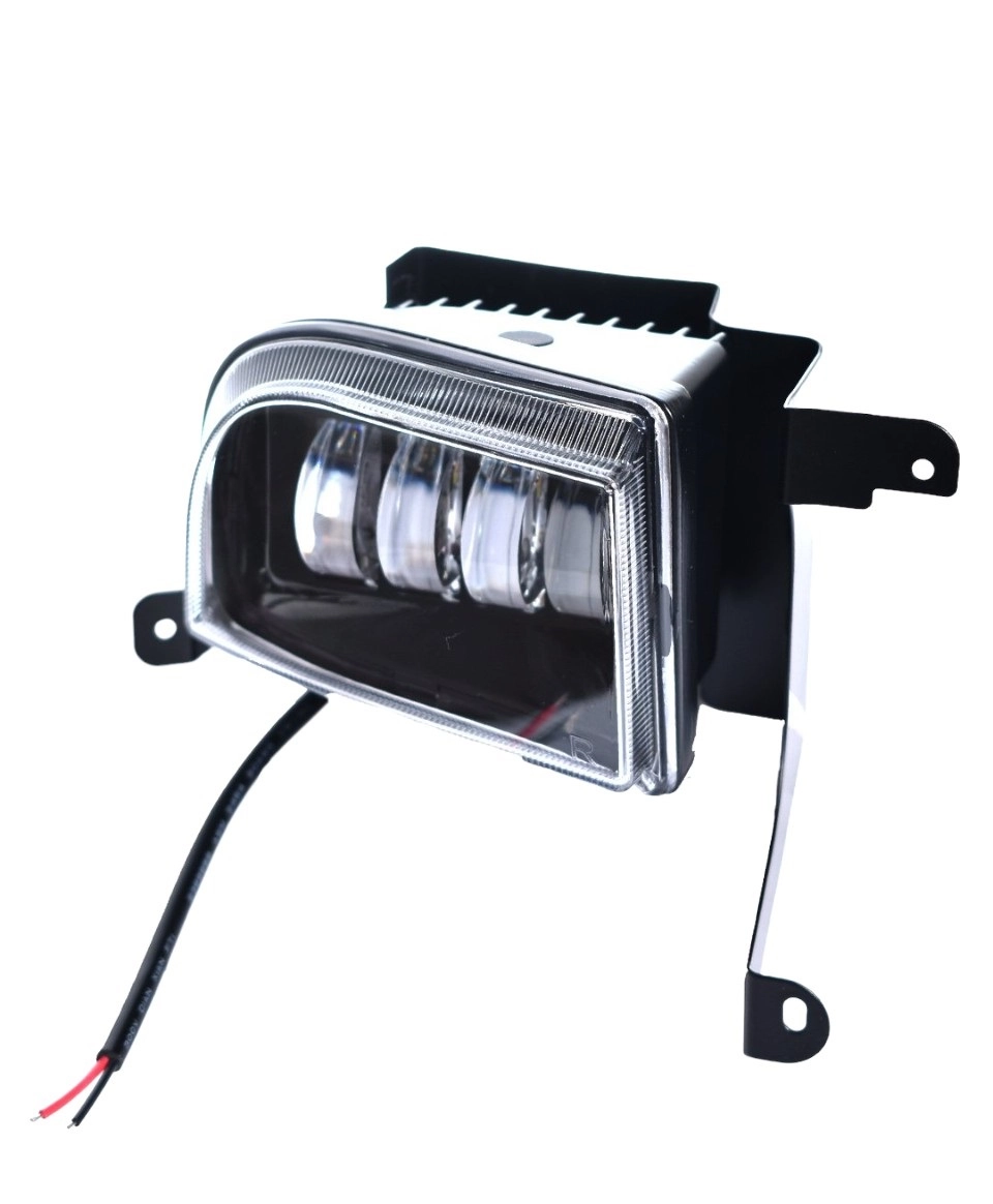 Tumanga qarshi fara Chevrolet Lacetti uchun, to'plamda- 2 dona, onlayn