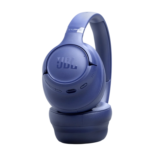 Беспроводные наушники JBL Tune 730 BT, Blue в Узбекистане