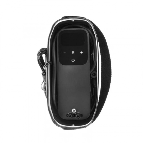 Автомобильный компрессор Xiaomi 70mai Air Compressor (Black) недорого