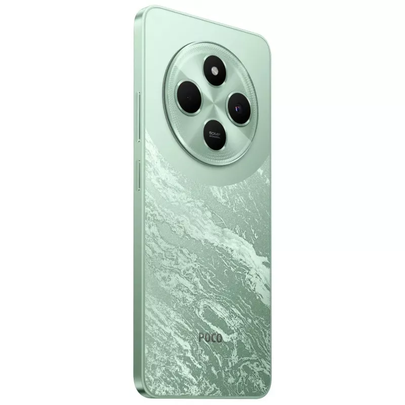 Xiaomi Poco C75 6/128GB Green Smartfoni onlayn