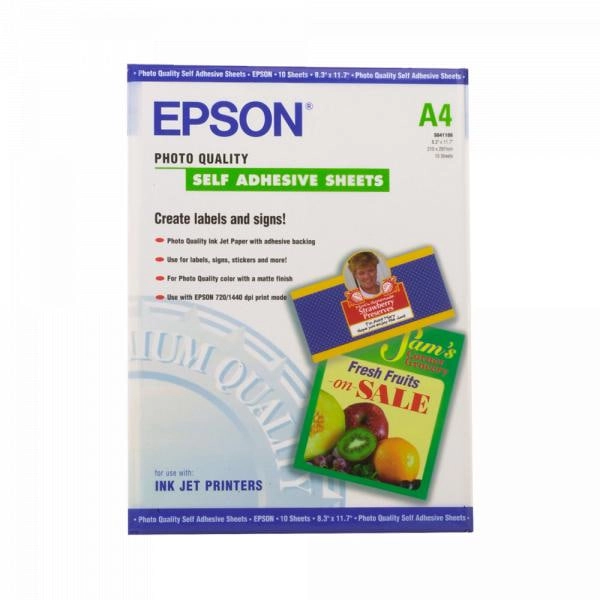 Epson C13S041106 foto qog'ozi sotib olish