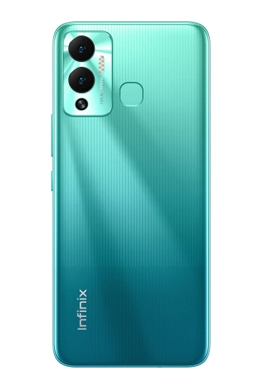 Смартфон Infinix Hot 12 Play 4/64GB Blue недорого
