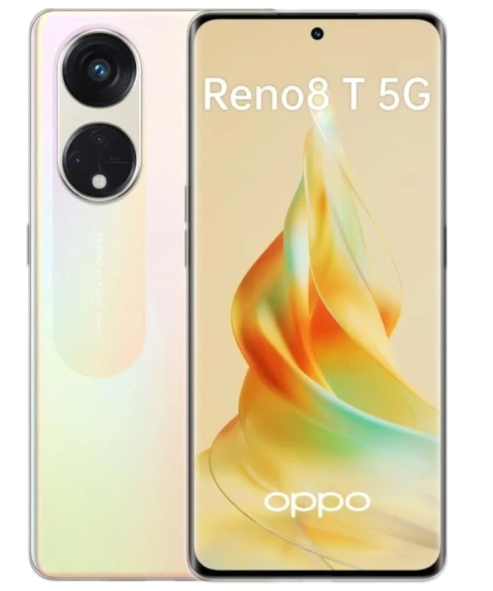 OPPO Reno 8T 8/256GB Tillarang Smartfoni sotib olish