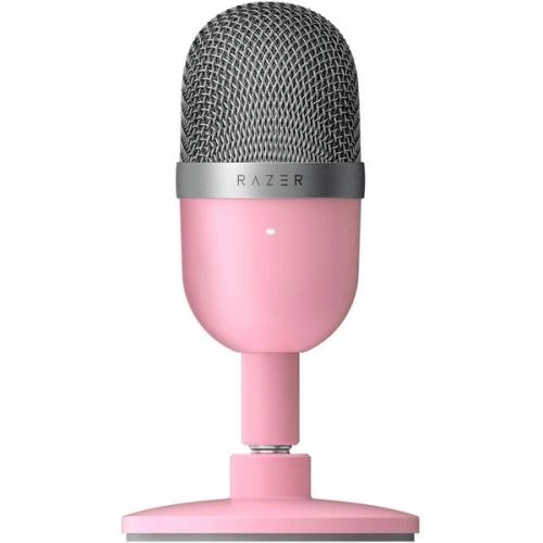 Микрофон Razer Seiren mini (Rose) купить