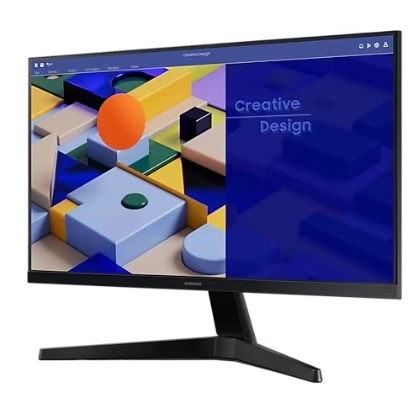 Samsung Essential S3 S31C 24"  LS24C312EAIXCI monitori sotib olish