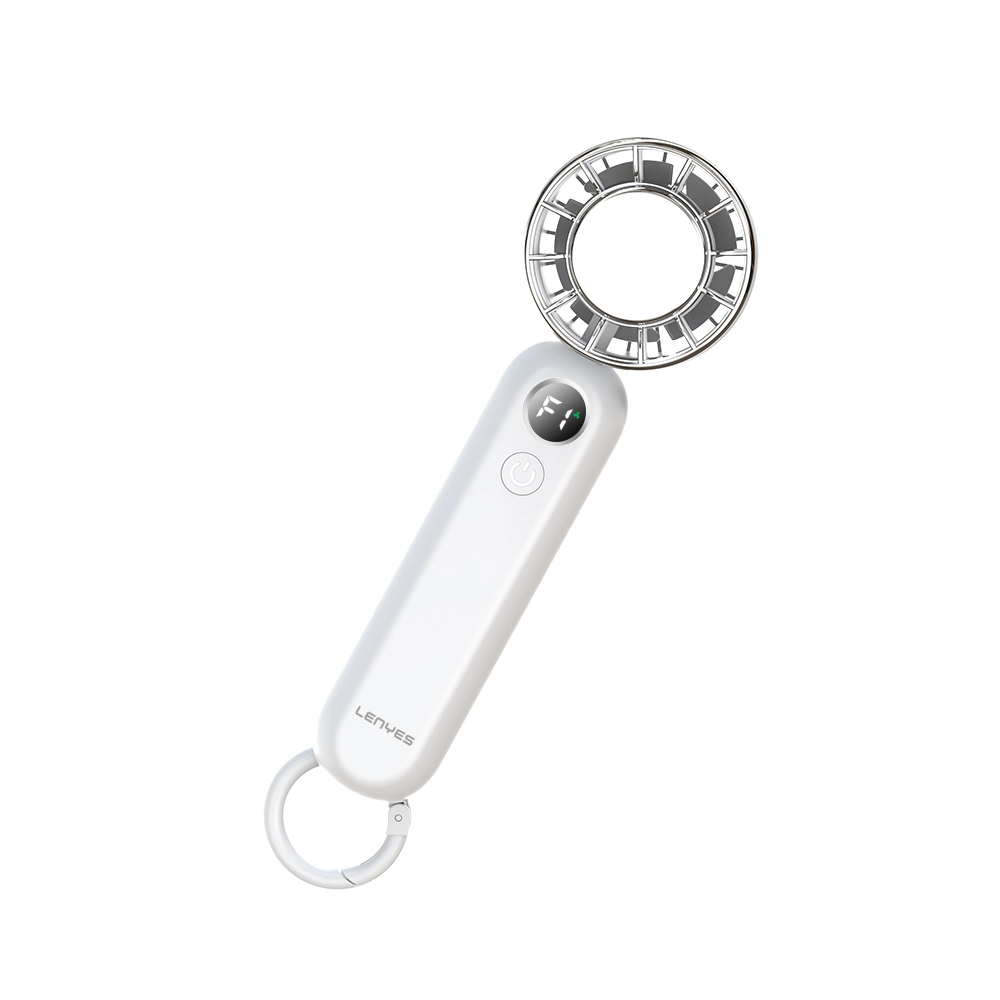 Портативный вентилятор LENYES Cooling Turbo Fan LHF08 недорого