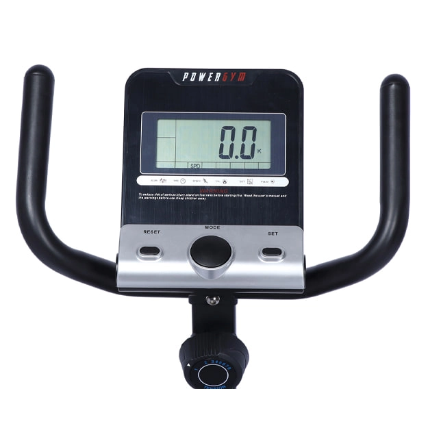 Велотренажер PowerGym B70 в Узбекистане