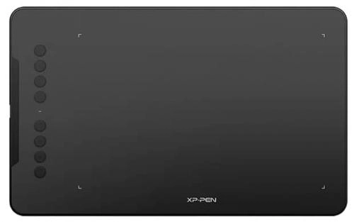 XP-PEN Deco 01 v2 grafik plansheti onlayn