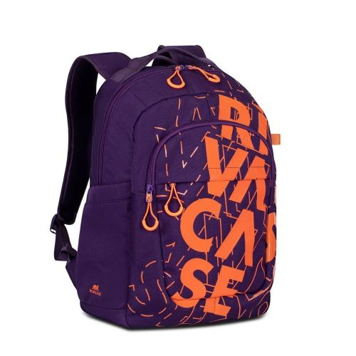 Rivacase 5430 (violet/orange) ryukzagi sotib olish