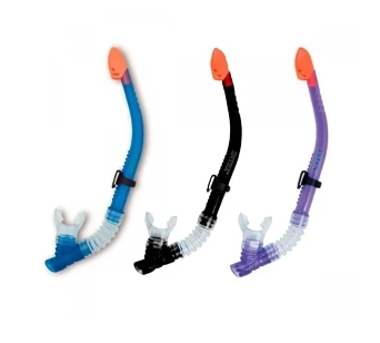 Трубка для плавания от 8 лет Intex 55928 купить