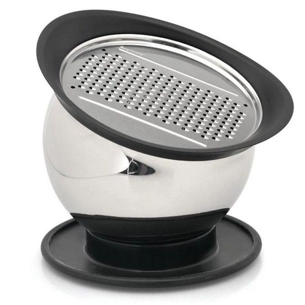 Набор насадок-терок для миски 16 см BergHOFF доставка