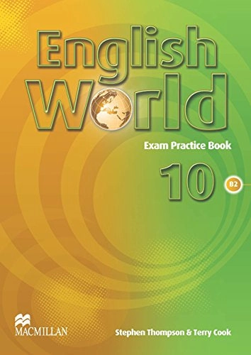 Bowen, Hocking: Macmillan English World Level 10 (Complect) недорого