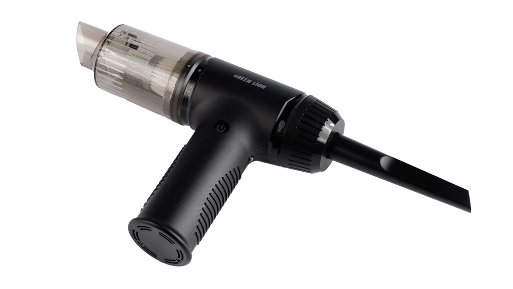 Green Lion 2 in 1 Wireless Vacuum Cleaner & Dust Blower 55W portativ changyutgichi arzon