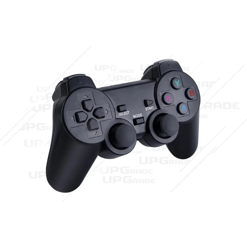 Game BoxYling M8 Game Stick Lite 4K + Gamepad Wireless  o‘yin pristavkasi arzon