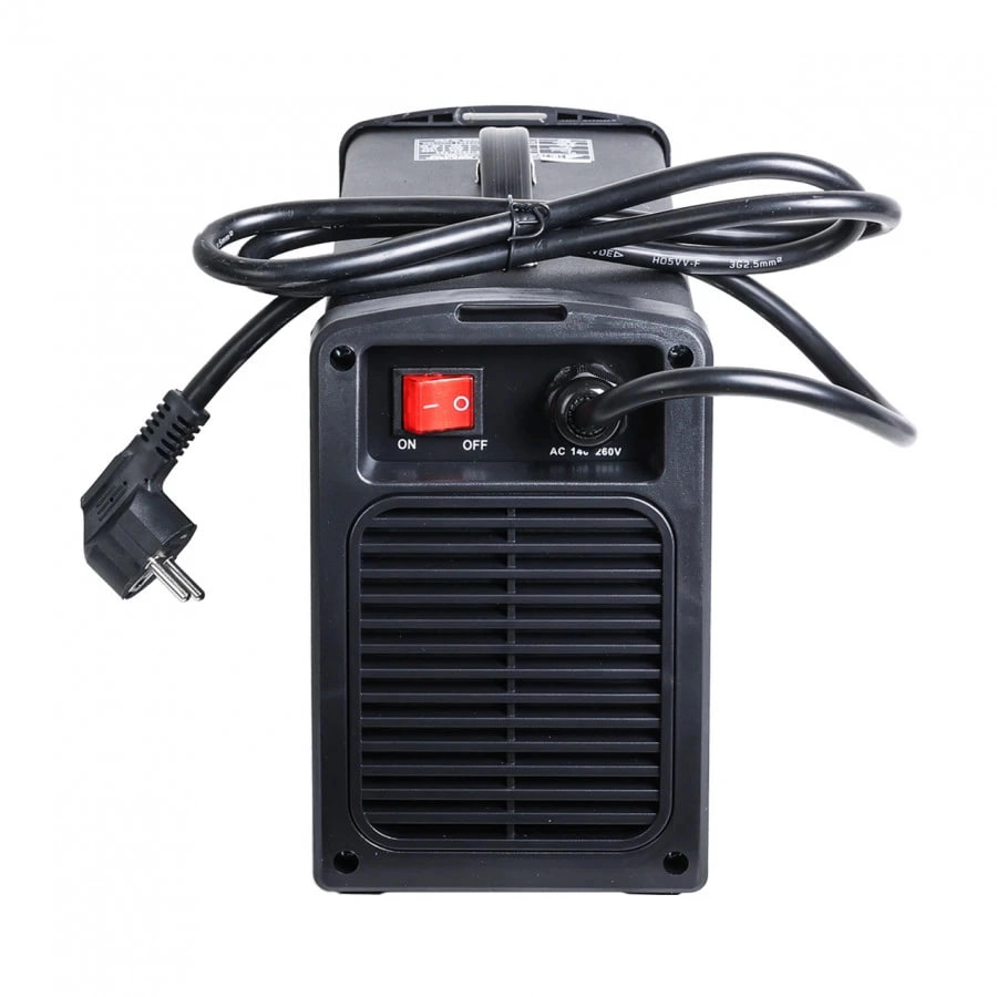 EPA ММА-250XI, 250 А payvandlash apparati bo'lib to'lash