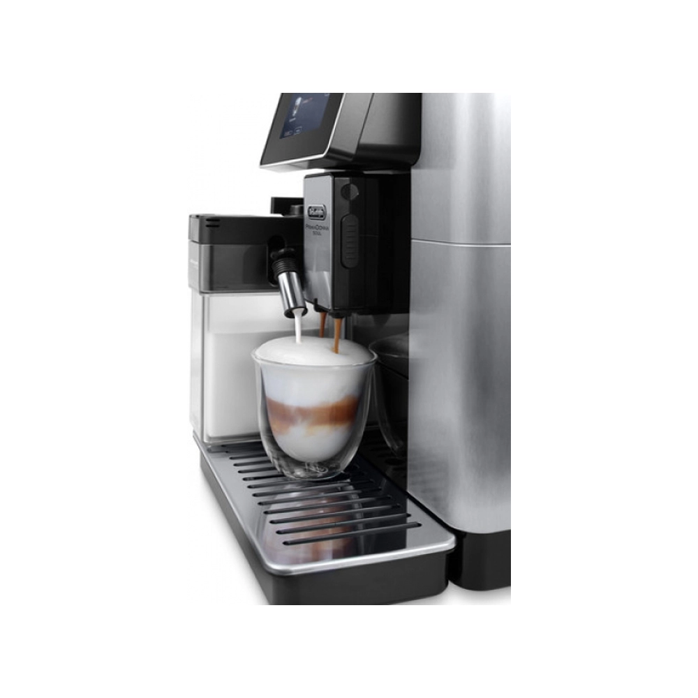DeLonghi ECAM 610.74.MB kofemashinasi arzon