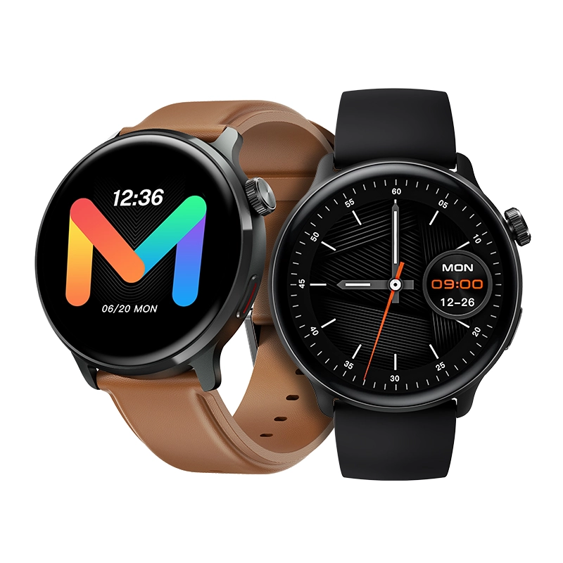 Mibro Watch Lite2 Smart soati O'zbekistonda