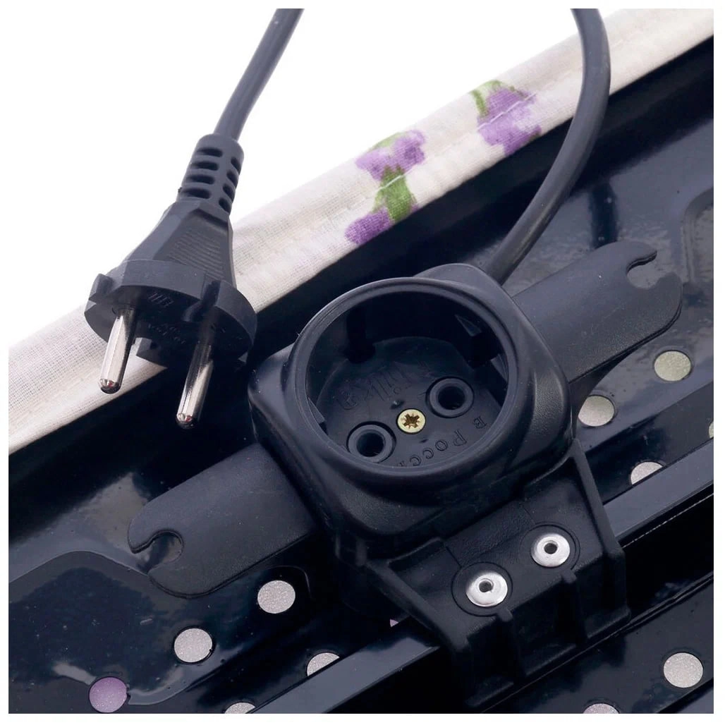 Гладильная доска Nika HXL рассрочка