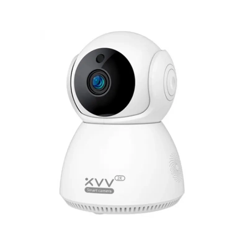 Xiaomi Xiaovv Smart PTZ Camera 2K XVV-3630S-Q8 IP kuzatuv kamerasi sotib olish